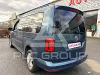 2017 Volkswagen Caddy