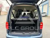 2017 Volkswagen Caddy