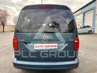 2017 Volkswagen Caddy