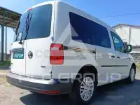 2017 Volkswagen Caddy