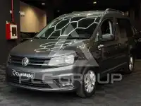 2017 Volkswagen Caddy
