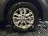 2017 Volkswagen Caddy