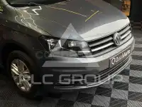 2017 Volkswagen Caddy