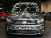2017 Volkswagen Caddy