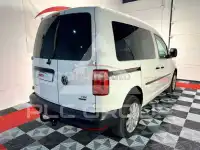 2017 Volkswagen Caddy