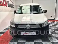2017 Volkswagen Caddy