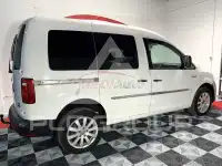 2017 Volkswagen Caddy