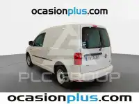 2017 Volkswagen Caddy