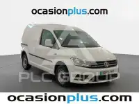 2017 Volkswagen Caddy