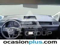2017 Volkswagen Caddy