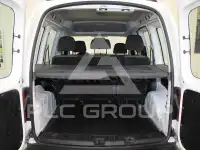 2017 Volkswagen Caddy