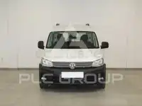2017 Volkswagen Caddy
