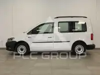 2017 Volkswagen Caddy