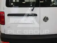 2017 Volkswagen Caddy
