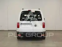 2017 Volkswagen Caddy