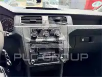 2017 Volkswagen Caddy