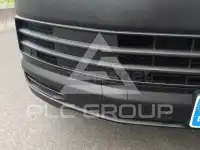 2017 Volkswagen Transporter