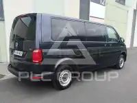 2017 Volkswagen Transporter