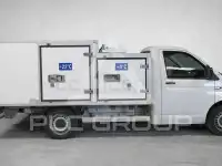 2017 Volkswagen Transporter