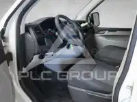 2017 Volkswagen Transporter