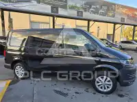 2017 Volkswagen Transporter