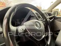 2017 Volkswagen Transporter