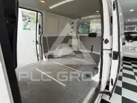 2017 Volkswagen Transporter