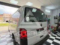 2017 Volkswagen Transporter