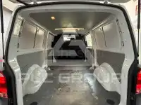 2017 Volkswagen Transporter