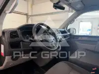 2017 Volkswagen Transporter