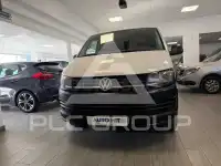 2017 Volkswagen Transporter