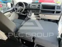 2017 Volkswagen Transporter