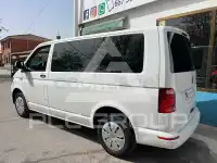 2017 Volkswagen Transporter