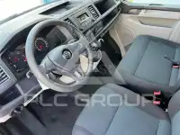 2017 Volkswagen Transporter