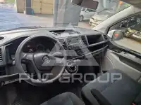 2017 Volkswagen Transporter