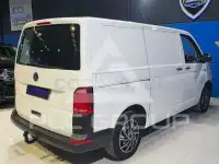 2017 Volkswagen Transporter