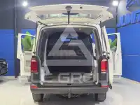 2017 Volkswagen Transporter