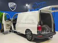 2017 Volkswagen Transporter
