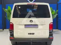 2017 Volkswagen Transporter