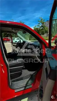 2017 Volkswagen Transporter