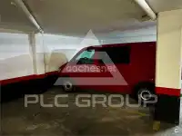 2017 Volkswagen Transporter