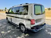 2017 Volkswagen Transporter