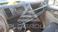 2017 Volkswagen Transporter