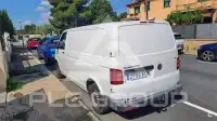 2017 Volkswagen Transporter
