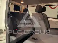 2017 Volkswagen Transporter