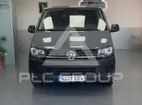 2017 Volkswagen Transporter