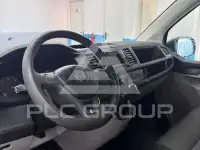 2017 Volkswagen Transporter