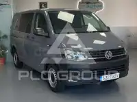 2017 Volkswagen Transporter