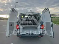 2017 Volkswagen Transporter