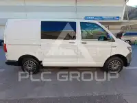 2017 Volkswagen Transporter